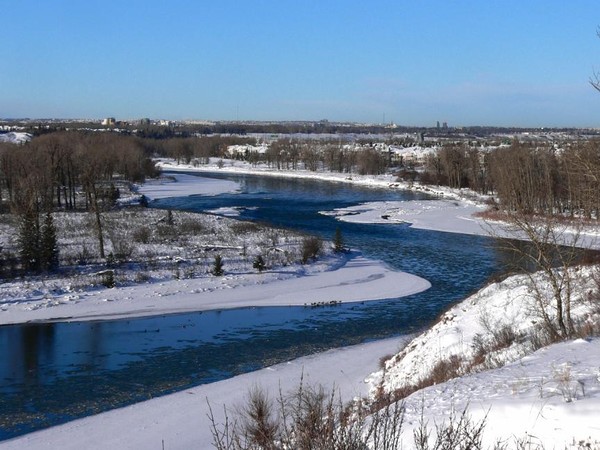 Fish Creek