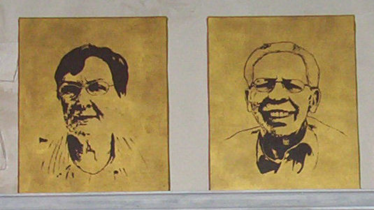 Grandparents