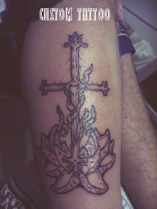 Dark Lotus