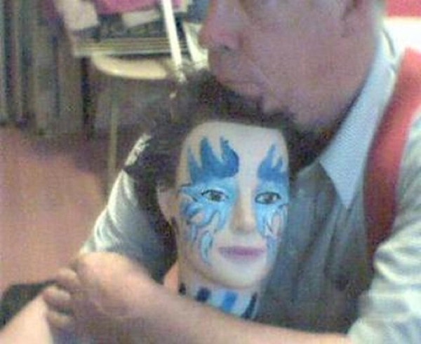faceart