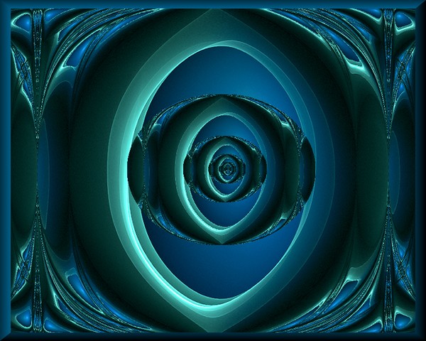 Doorway to......