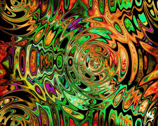 retro panels