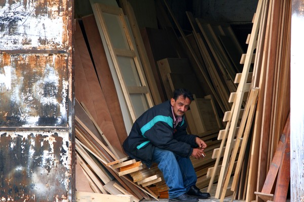 Remember the Carpenter's Rule