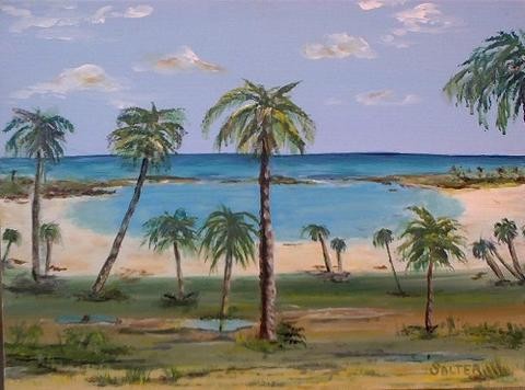 spirit of the tropics