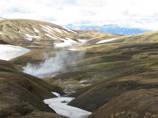 Iceland
