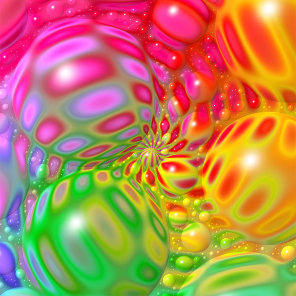 
Metaphysical Echo of a Now Event 0057