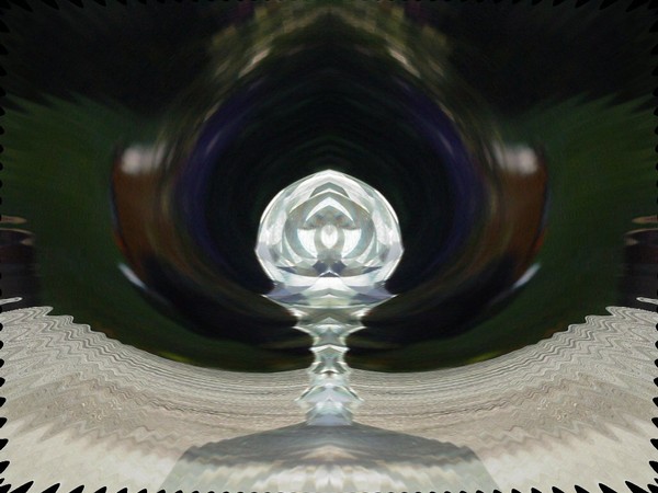 Abstract for Eileen