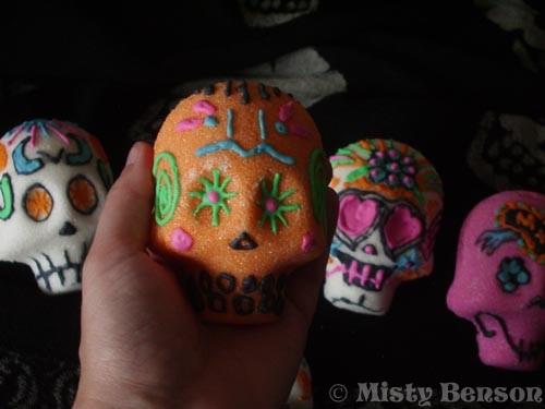 Sugar Skull - Image 5