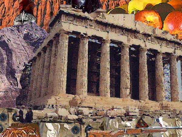 The Cornerstone of Civilization