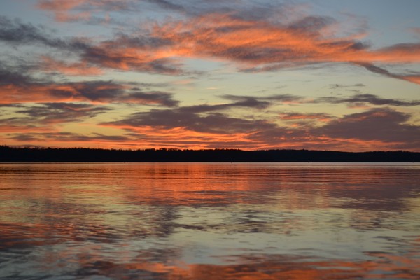 Keystone Sunset II