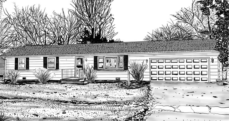 House of Ryan 12