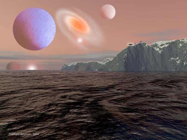 Voyagers