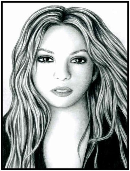 Shakira