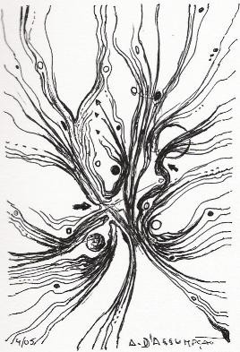 Movement and grace