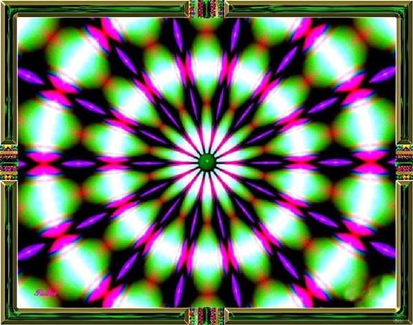Stained Glass