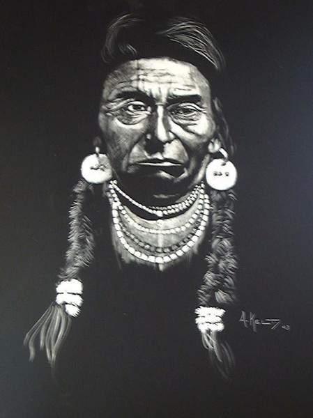 Chief Joseph