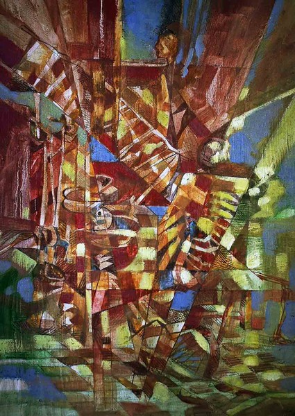 ART STUDIO