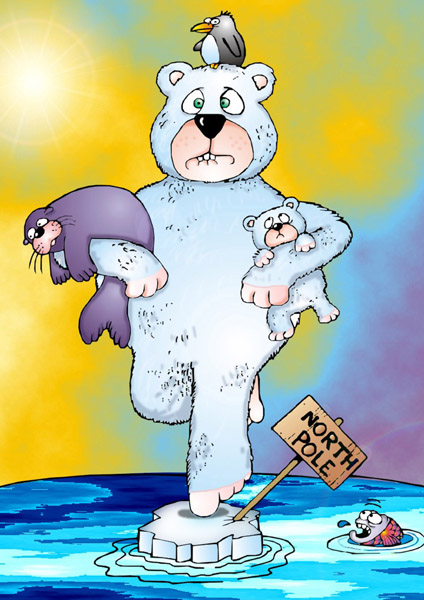 North Pole