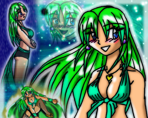 Midori