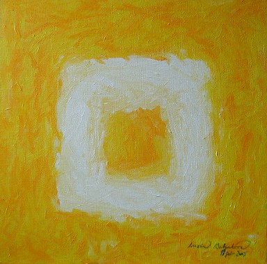 Mellow Yellow