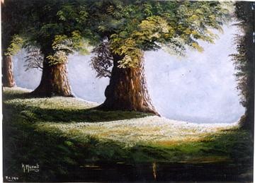 trees