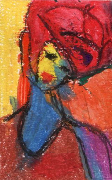 The Madonna