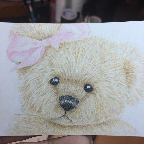Teddy Bear