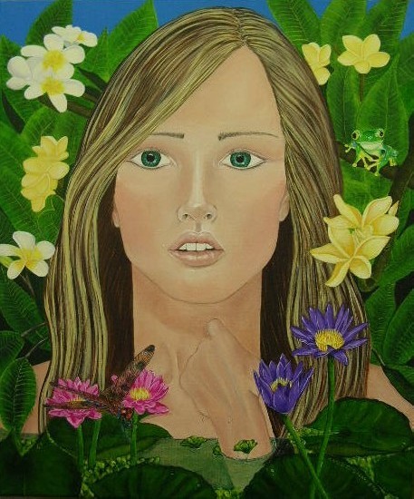 Plumeria