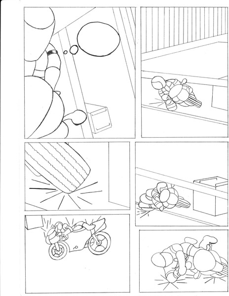 Thorn page 4 unedited