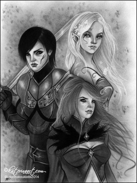 The Ministry Trinity Commission