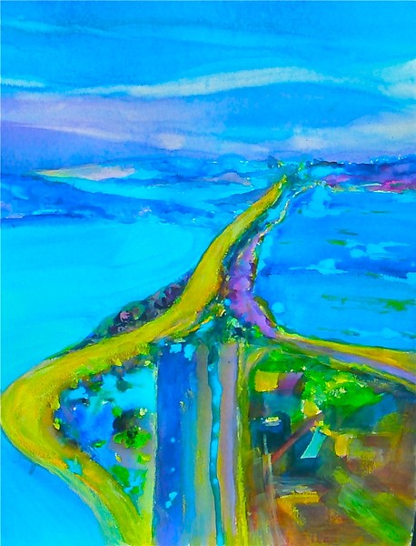 Bay Loop
