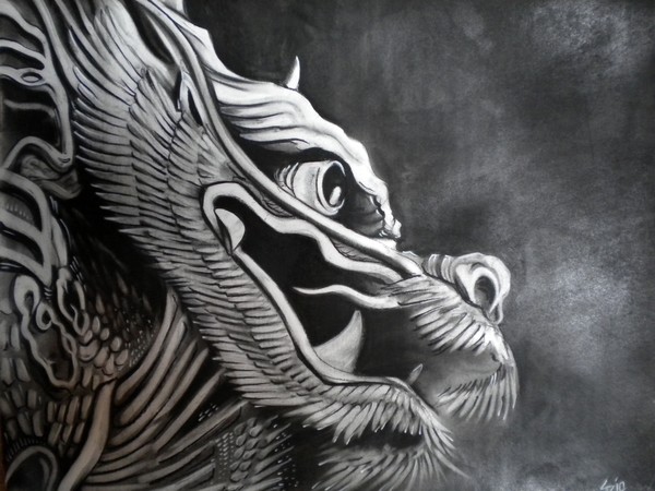 DRAGON 2