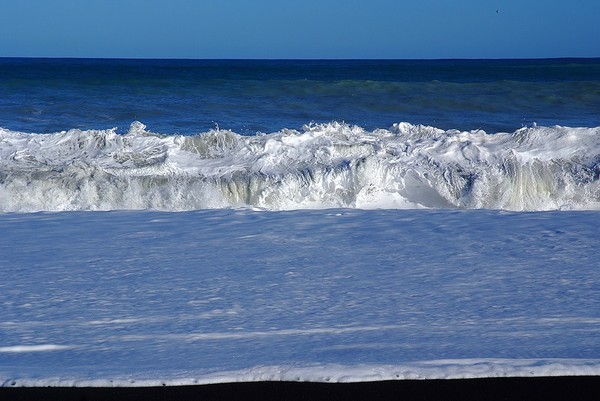 The Wave