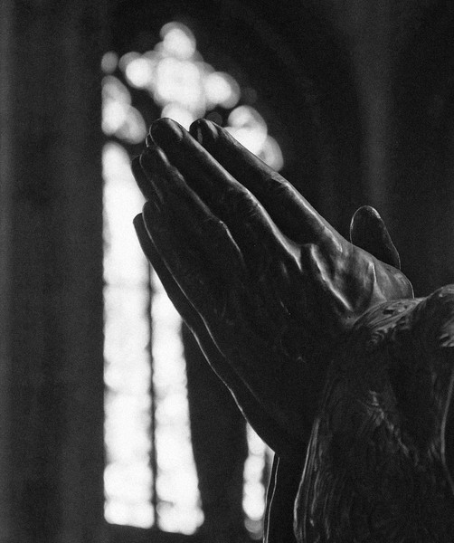 Eternal Prayer
