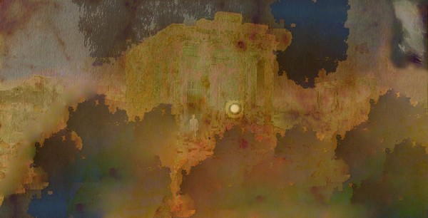 At The Round Earth's Imagined Corners 2