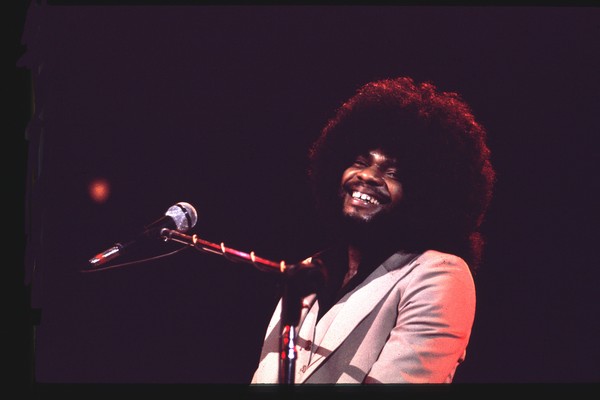 Billy Preston