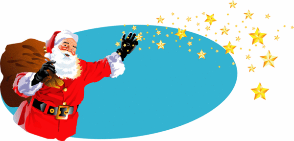 the Spirit of Christmas