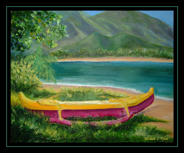 Hanalei Day