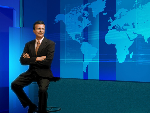 news virtual set 1