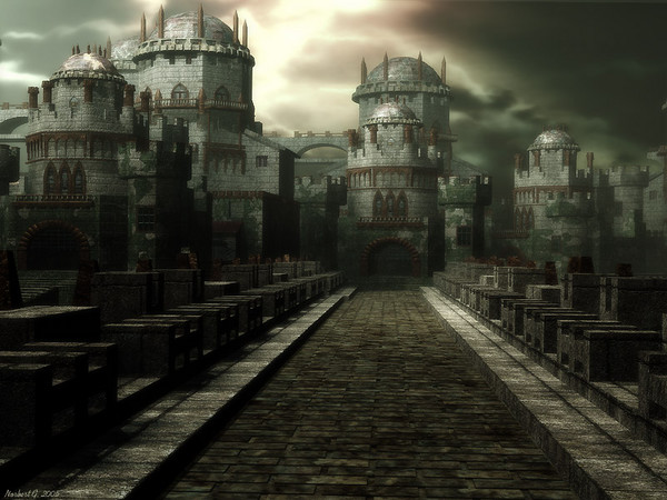 The Castle