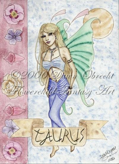 Taurus