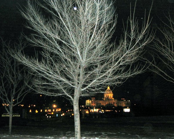 St. Paul