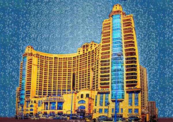 SAN STEFANO !