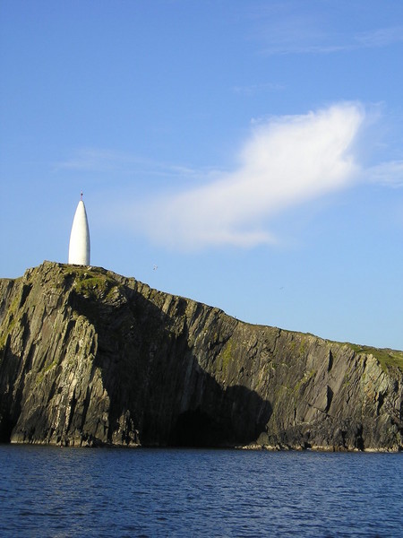 Irish Beacon
