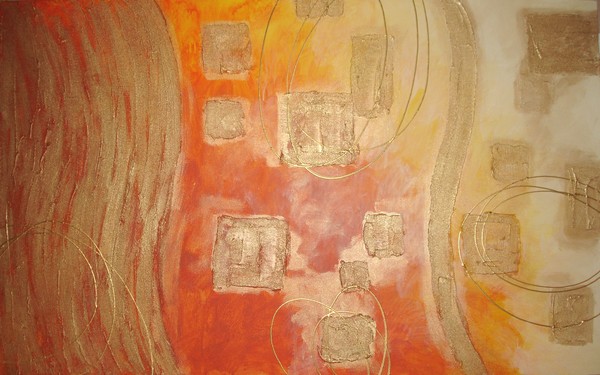 Warm Earth