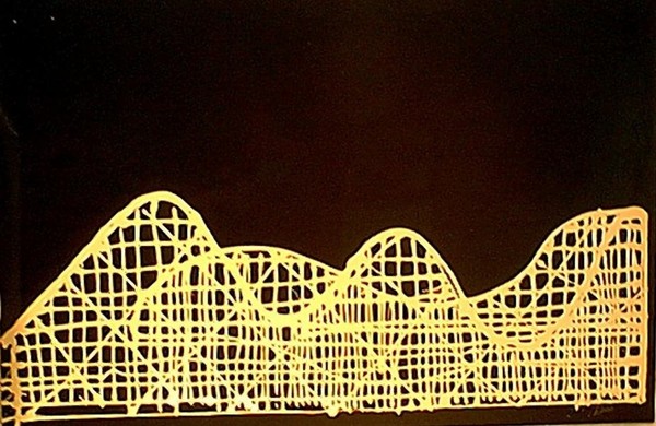 Roller-Coaster