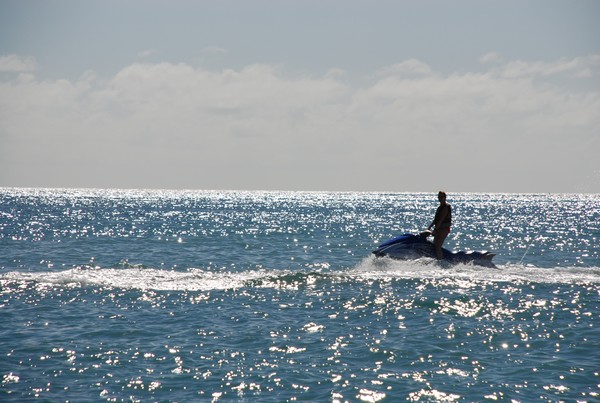 Saint Marteen