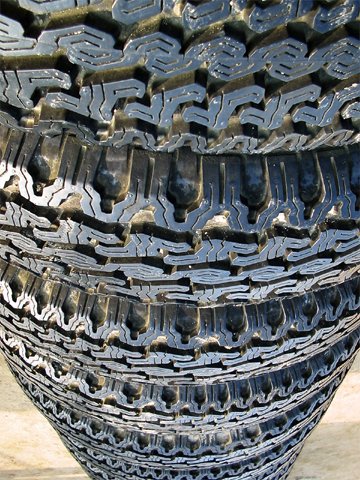 tires