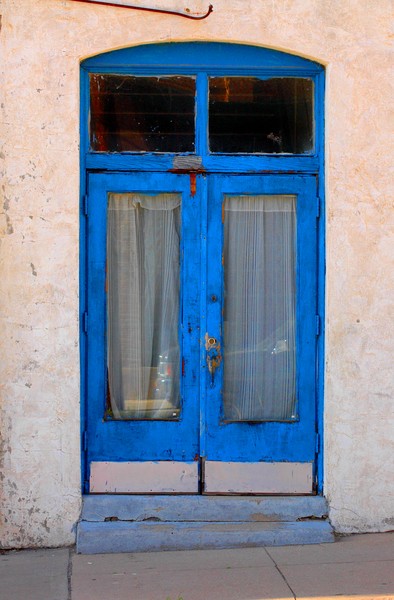 Door Three