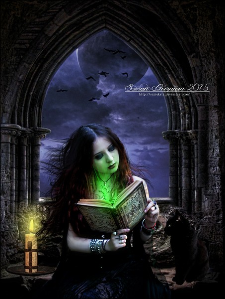 Enchanted Reading
